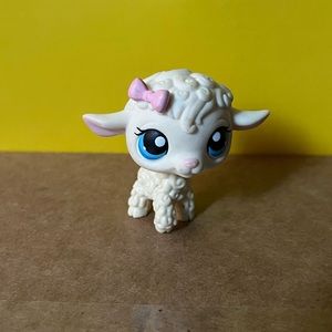 Littlest pet shop #186